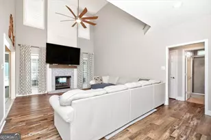 211 White Columns Dr, Kathleen, GA 31047 - Photo 17