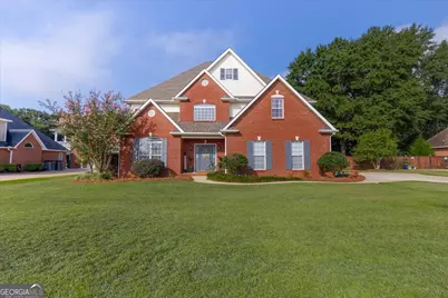 211 White Columns Drive, Kathleen, GA 31047 - Photo 1
