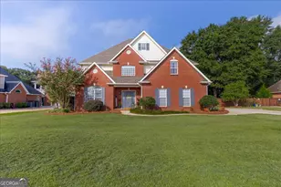 211 White Columns Dr, Kathleen, GA 31047 - Photo 1
