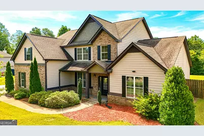 205 Vandalay Way, Locust Grove, GA 30248 - Photo 109