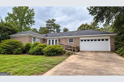 222 Old Ailey Lothair Road, Mount Vernon, GA 30445 - Photo 23