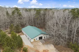 8285 Wilkerson Mill Rd, Palmetto, GA 30268 - Photo 1