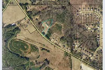 8285 Wilkerson Mill Road #PARCEL A-3, Palmetto, GA 30268 - Photo 21