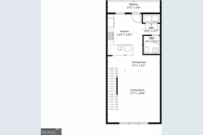 1188 Wylie Street SE, Atlanta, GA 30317 - Photo 27