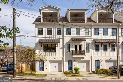 1188 Wylie Street SE, Atlanta, GA 30317 - Photo 3