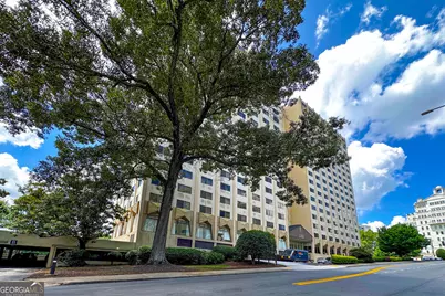 2479 Peachtree Road NE #APT 317, Atlanta, GA 30305 - Photo 1