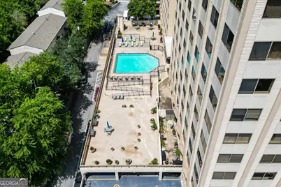 2479 Peachtree Road NE #APT 317, Atlanta, GA 30305 - Photo 35