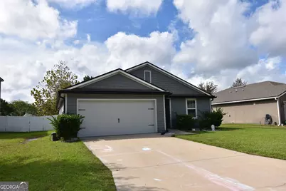 212 Hayworth Court, Kingsland, GA 31548 - Photo 1