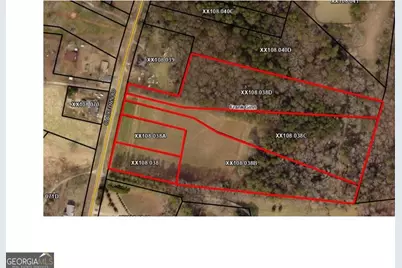 1060 Clacktown Road, Winder, GA 30680 - Photo 3