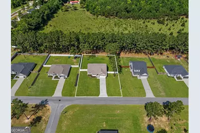 309 Tallulah Bend, Ellabell, GA 31308 - Photo 3