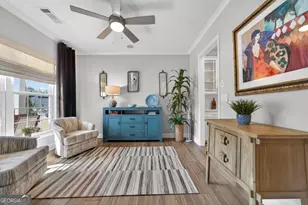 1040 Cottonwood Trc, Greensboro, GA 30642 - Photo 5