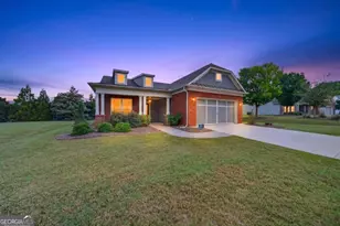 1040 Cottonwood Trc, Greensboro, GA 30642 - Photo 1