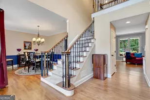 105 Arlington Trail, Fayetteville, GA 30215 - Photo 13