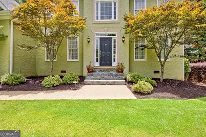 105 Arlington Tr, Fayetteville, GA 30215 - Photo 5