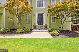 105 Arlington Trail, Fayetteville, GA 30215 - Photo 5