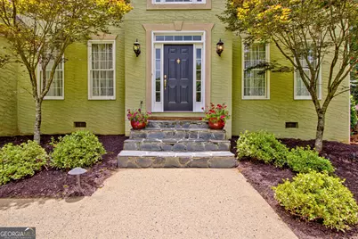 105 Arlington Tr, Fayetteville, GA 30215 - Photo 7