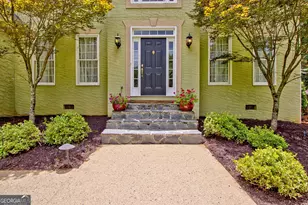 105 Arlington Trail, Fayetteville, GA 30215 - Photo 7
