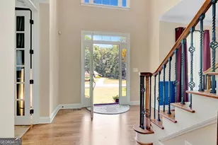 105 Arlington Trail, Fayetteville, GA 30215 - Photo 9