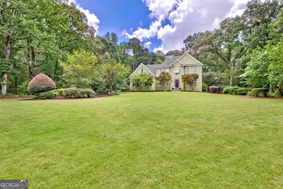 105 Arlington Tr, Fayetteville, GA 30215 - Photo 3