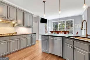 105 Arlington Trail, Fayetteville, GA 30215 - Photo 27