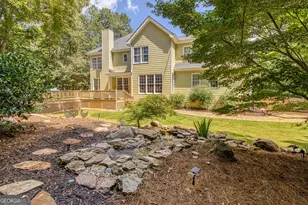 105 Arlington Trail, Fayetteville, GA 30215 - Photo 57