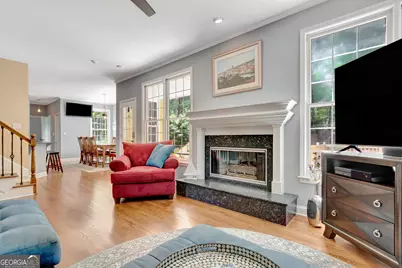 105 Arlington Tr, Fayetteville, GA 30215 - Photo 19