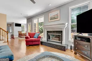 105 Arlington Trail, Fayetteville, GA 30215 - Photo 19
