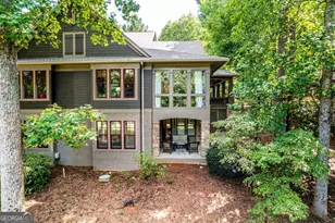 1041 Lockets Trail, Greensboro, GA 30642 - Photo 1