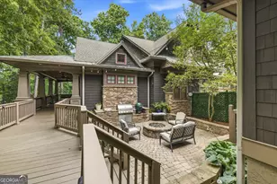 1041 Lockets Trail, Greensboro, GA 30642 - Photo 5