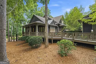 1041 Lockets Trail, Greensboro, GA 30642 - Photo 3