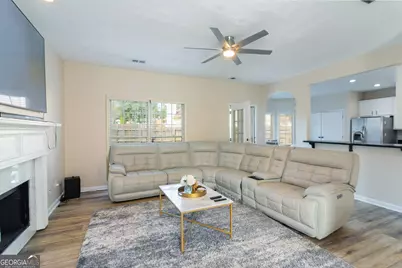 701 Terrace Trail, McDonough, GA 30253 - Photo 11