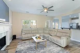 701 Terrace Trail, McDonough, GA 30253 - Photo 11