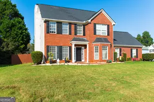 701 Terrace Trail, McDonough, GA 30253 - Photo 1