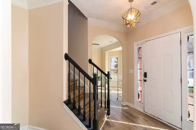 701 Terrace Trail, McDonough, GA 30253 - Photo 5