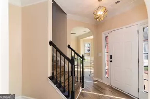 701 Terrace Trail, McDonough, GA 30253 - Photo 5