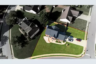 701 Terrace Trail, McDonough, GA 30253 - Photo 3