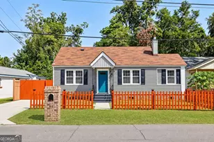 3106 Falligant Ave, Thunderbolt, GA 31404 - Photo 1