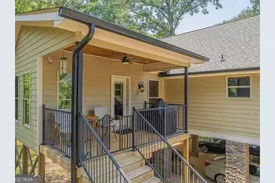 599 Meadow Brook Lane, Royston, GA 30662 - Photo 15