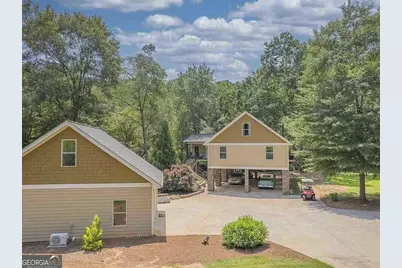 599 Meadow Brook Lane, Royston, GA 30662 - Photo 1