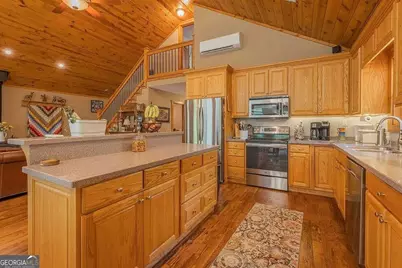 599 Meadow Brook Lane, Royston, GA 30662 - Photo 7