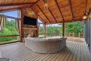 3469 Tails Creek Church Rd, Ellijay, GA 30540 - Photo 29