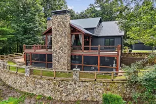 3469 Tails Creek Church Rd, Ellijay, GA 30540 - Photo 3