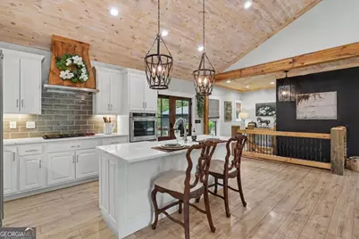 3469 Tails Creek Church Road, Ellijay, GA 30540 - Photo 13