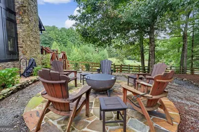 3469 Tails Creek Church Road, Ellijay, GA 30540 - Photo 73