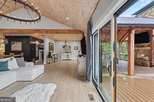 3469 Tails Creek Church Rd, Ellijay, GA 30540 - Photo 25