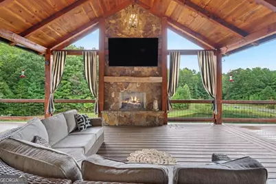 3469 Tails Creek Church Road, Ellijay, GA 30540 - Photo 27