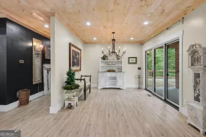 3469 Tails Creek Church Road, Ellijay, GA 30540 - Photo 31