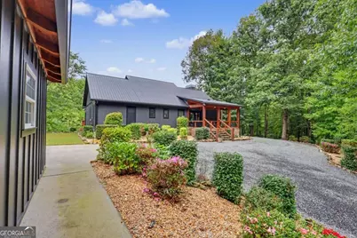 3469 Tails Creek Church Road, Ellijay, GA 30540 - Photo 69