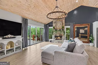 3469 Tails Creek Church Road, Ellijay, GA 30540 - Photo 21