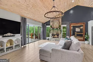 3469 Tails Creek Church Rd, Ellijay, GA 30540 - Photo 21